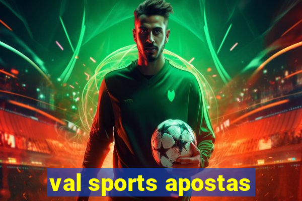 val sports apostas